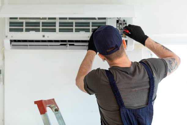 Best HVAC Duct Inspection Services  in Lebanon, MO