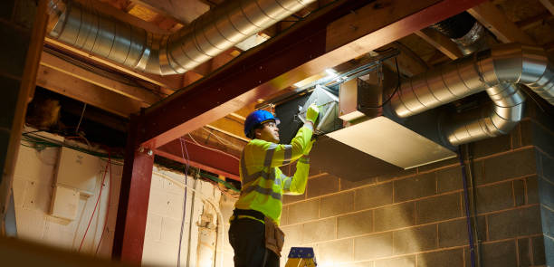 Best Emergency Air Duct Cleaning  in Lebanon, MO