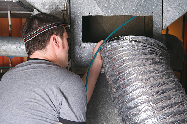 , MO Airduct Cleaning Company