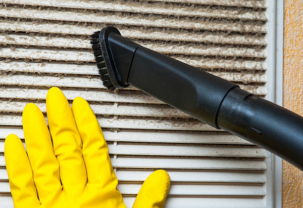 Best Local Air Duct Cleaning Services  in Lebanon, MO